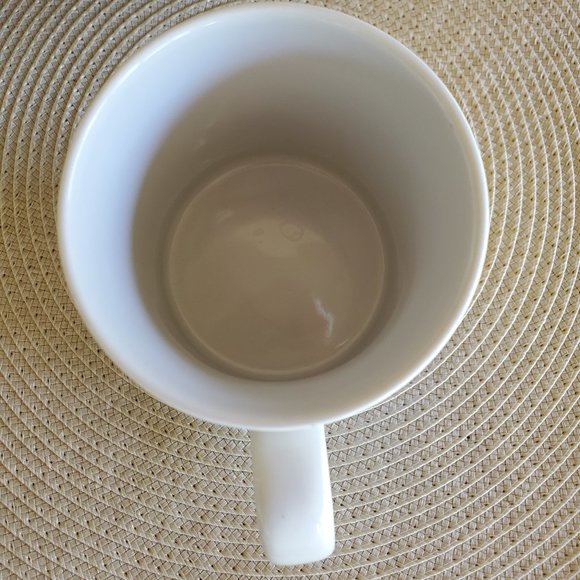 1998 Looney Tunes Tweety Bird and Sylvester Coffee Mug - Picture 4 of 9